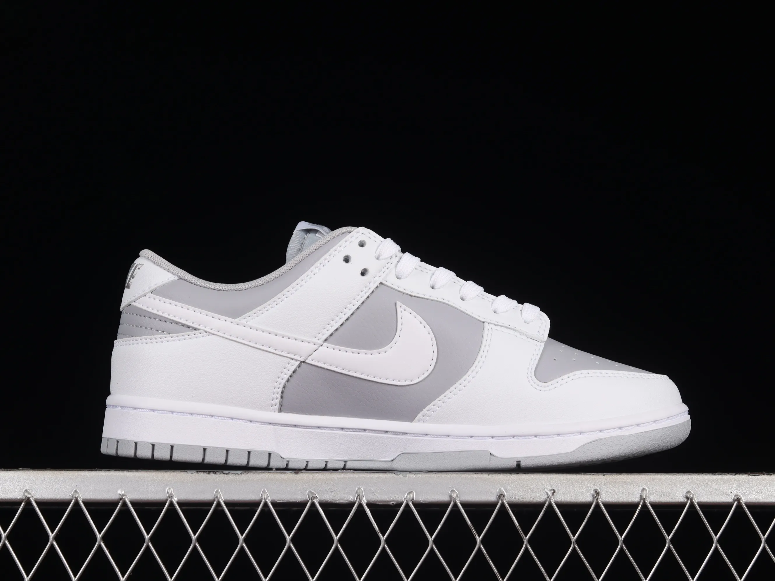 All categories Nk SB Dunk series Nk SB Dunk Low low-top sneakers Nk SB Dunk Low cool gray SB low-top sports and leisure sneakers DJ6188-003